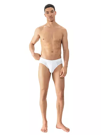 MEY | Slip weiß | 